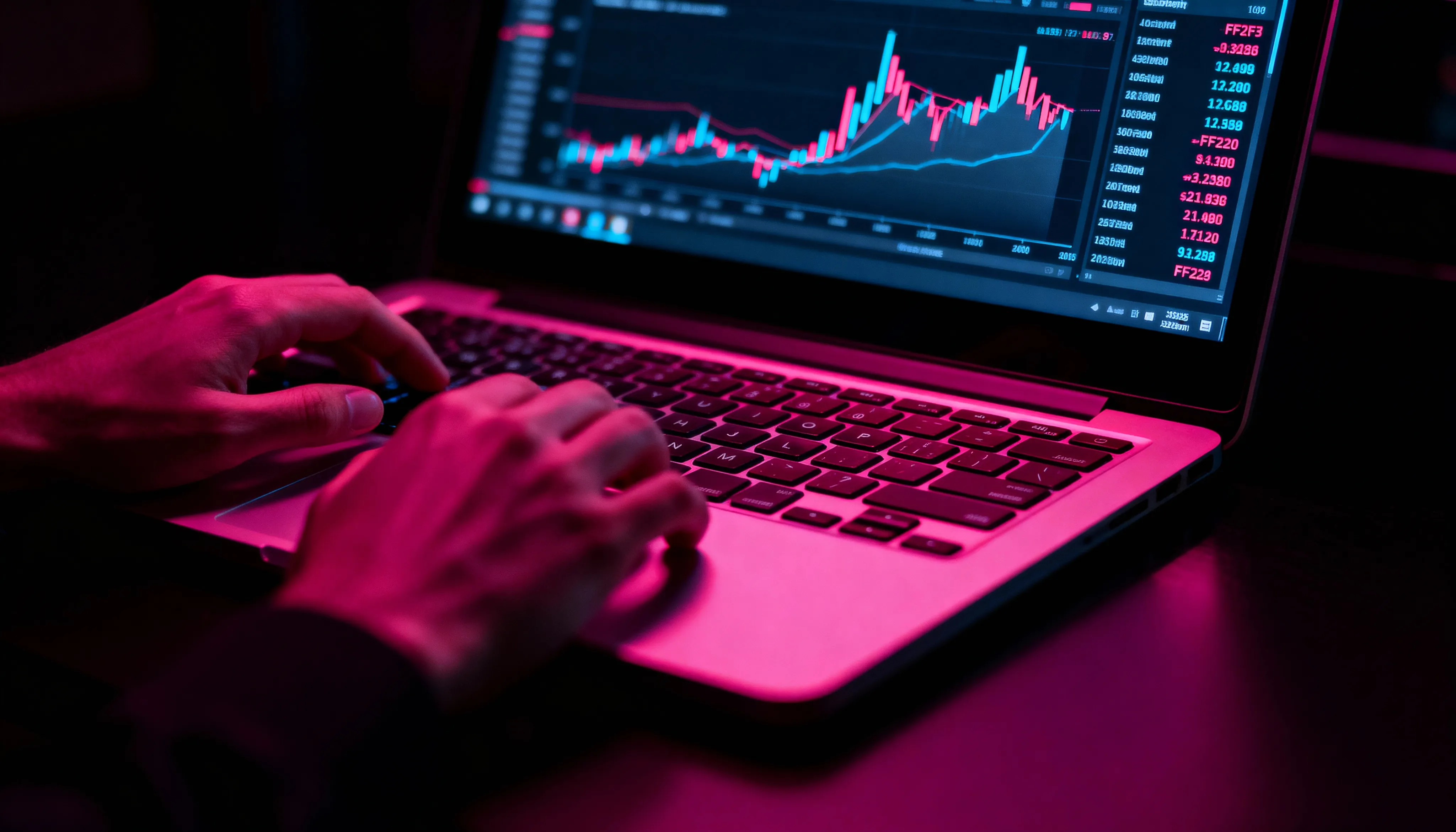 Cybersecurity Report Q1 2025