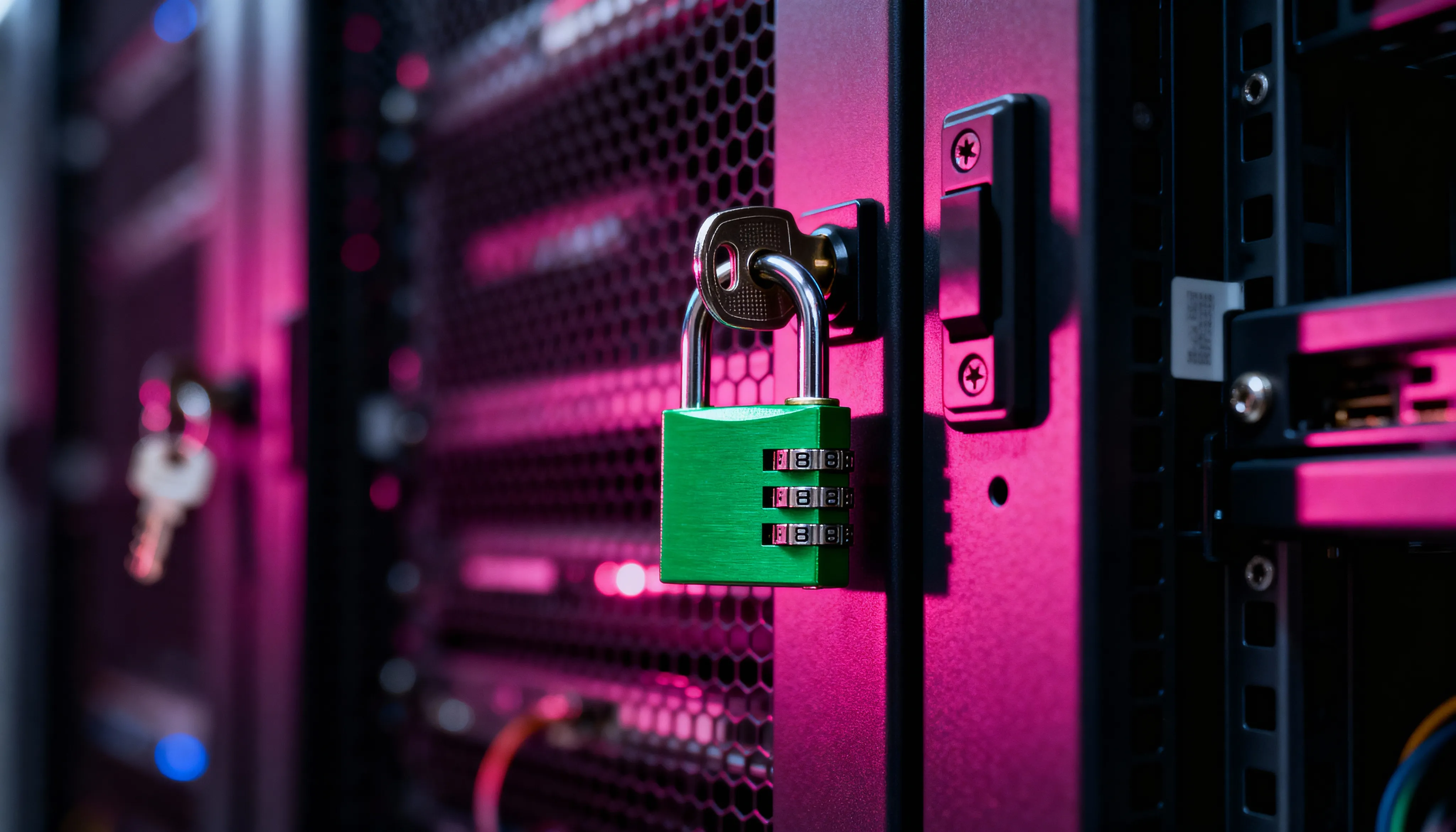 Global Cybersecurity Report 2024